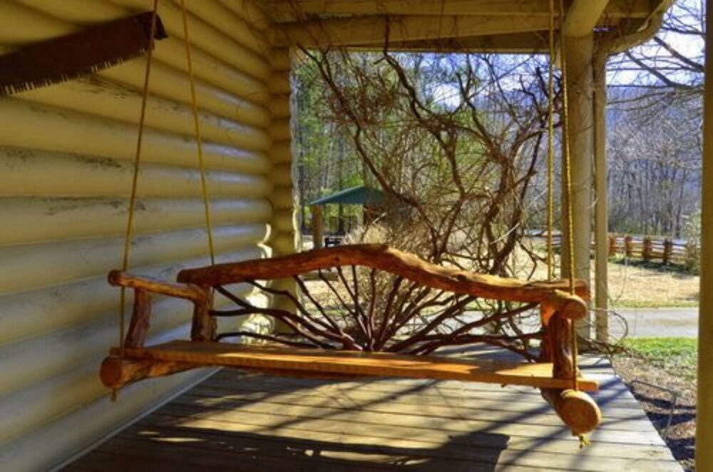 Porch