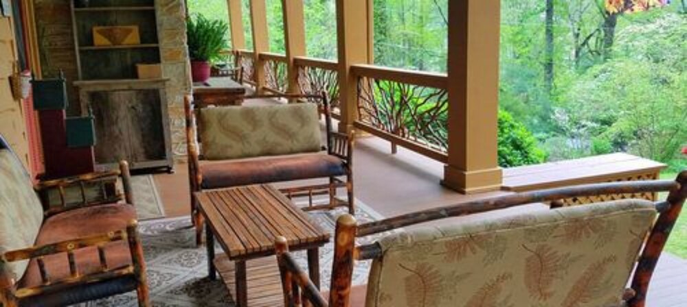 Porch