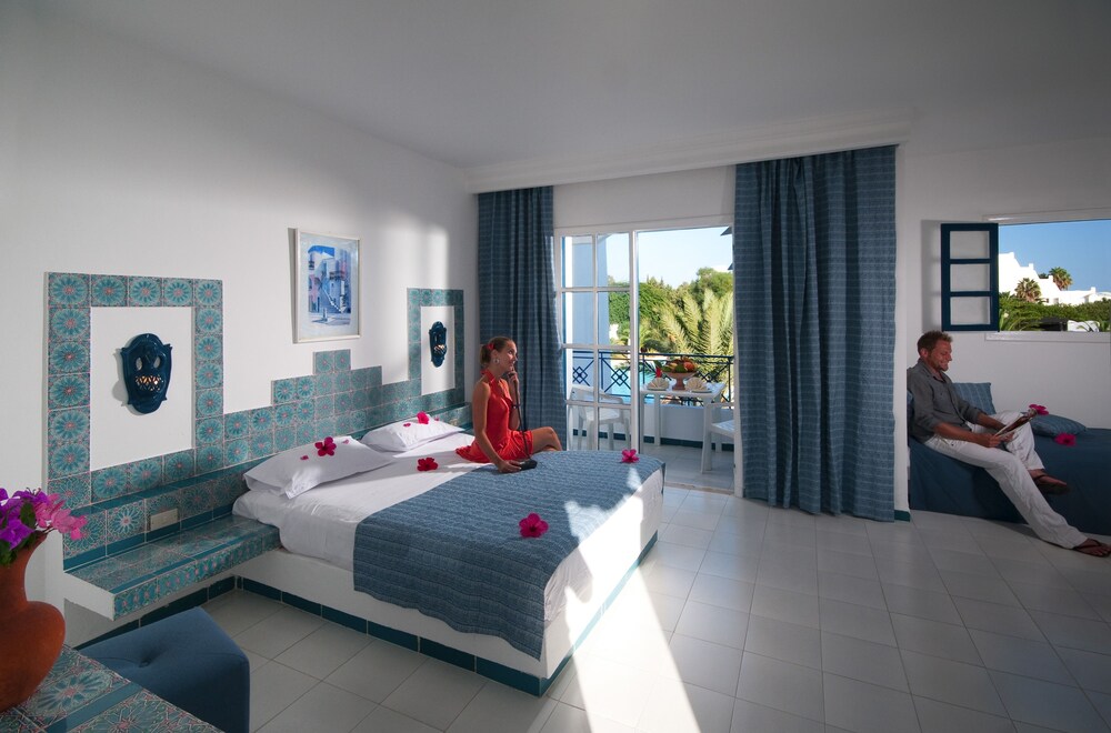 Guestroom