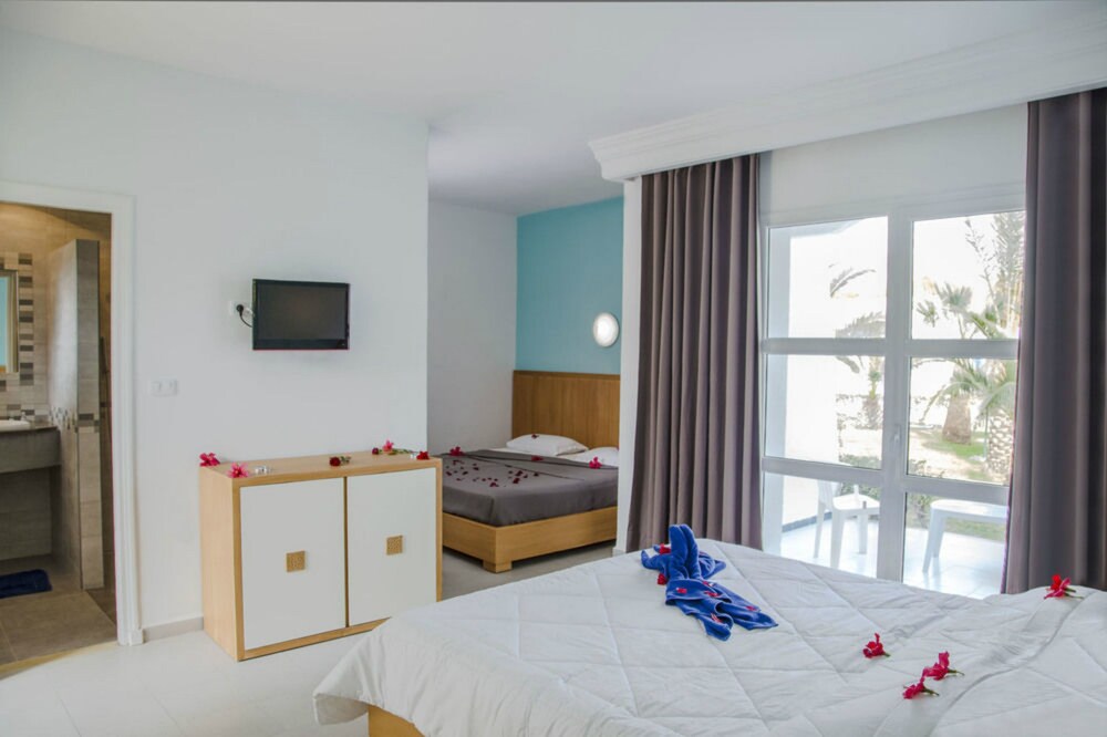 Guestroom