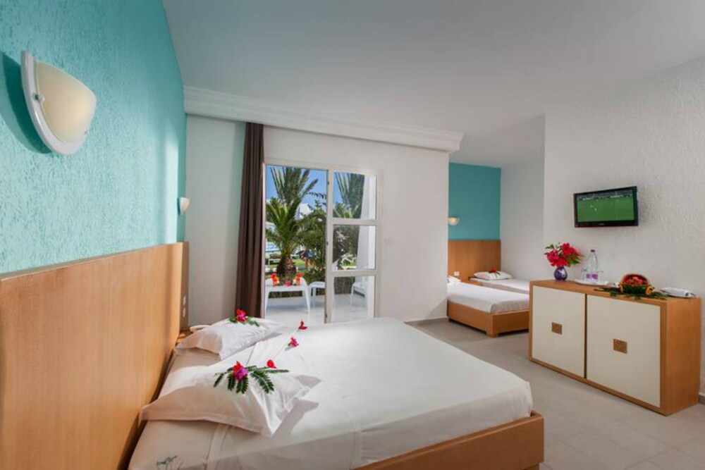 Guestroom