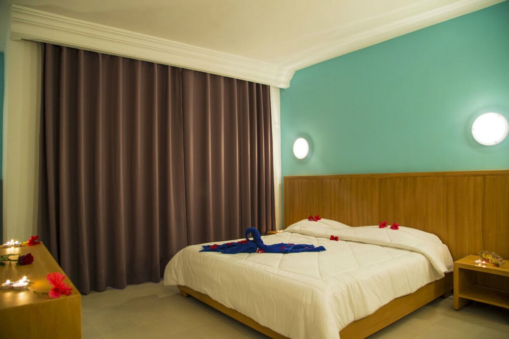 Guestroom