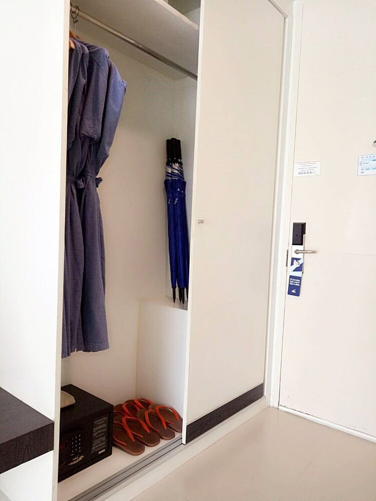 In-Room Amenity