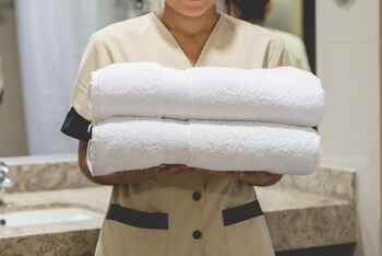 Room Service - Dining