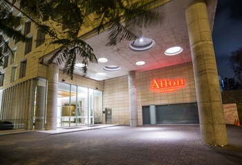 Hotel Front