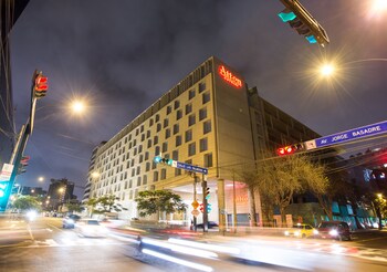 Hotel Front