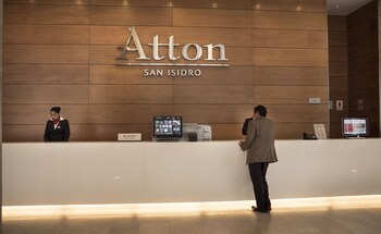 Check-in/Check-out Kiosk