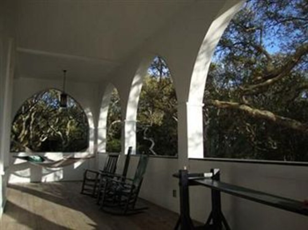 Porch