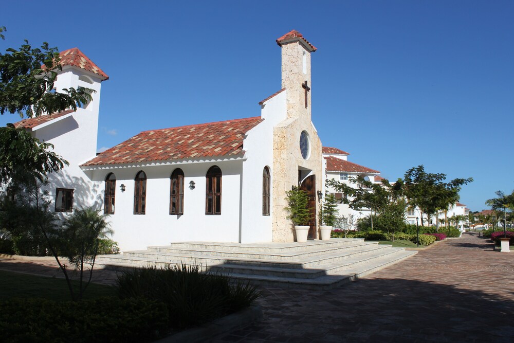 Chapelle