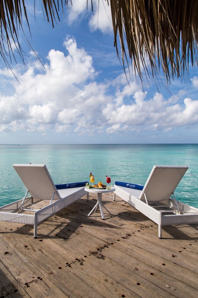 Terrasse au soleil