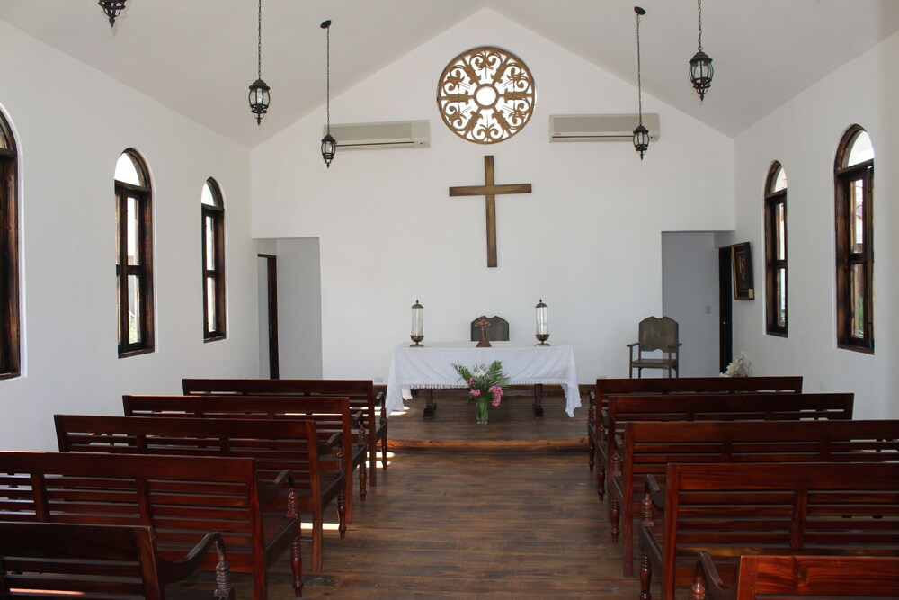 Chapelle