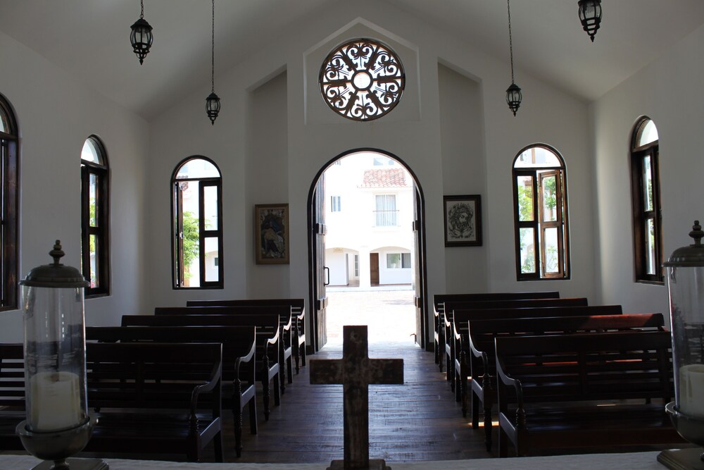 Chapelle