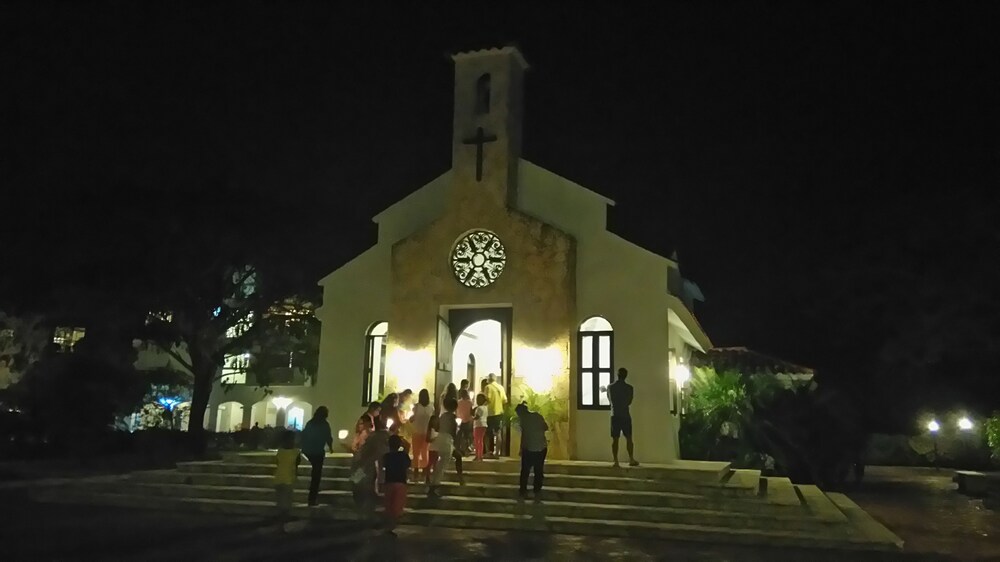 Chapelle