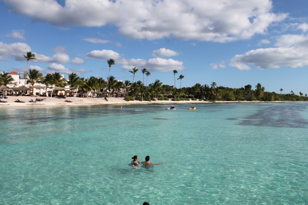 Plage