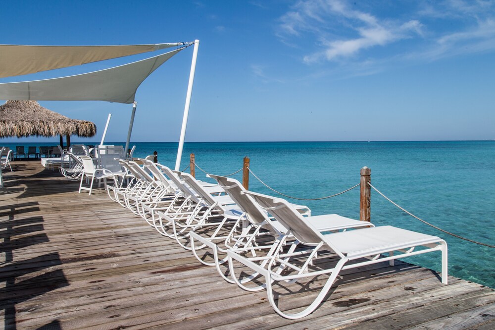 Terrasse au soleil