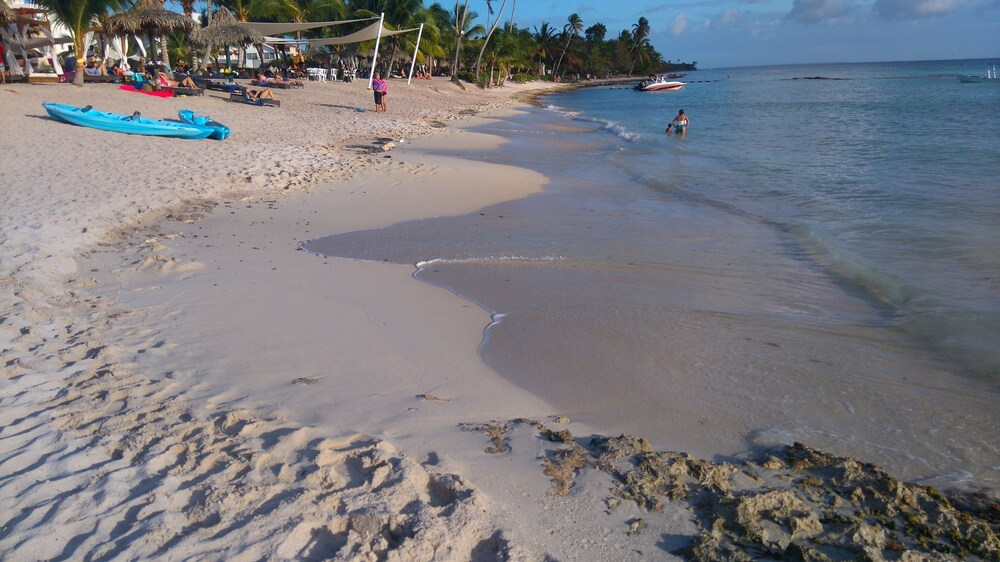Plage