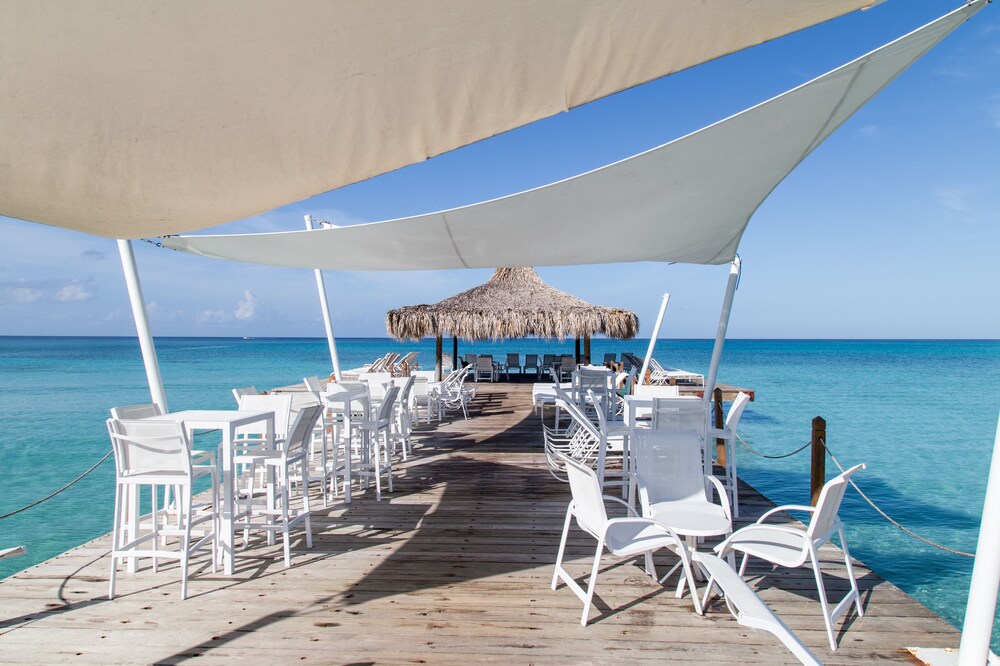 Terrasse au soleil