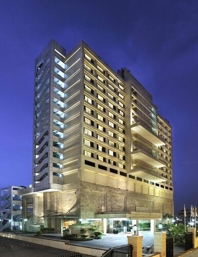 Holiday Inn New Delhi Mayur Vihar Noida, an IHG Hotel