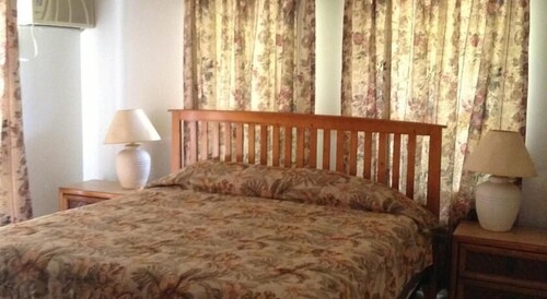 Premium Villa, 2 Bedrooms, Jetted Tub, Garden View - Guestroom