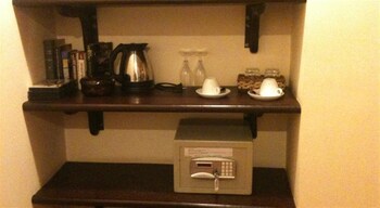 In-Room Amenity