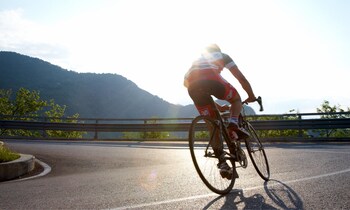 Bicycling