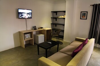In-Room Amenity