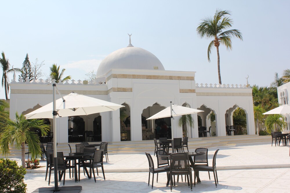 Hotel Interior