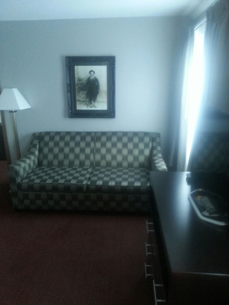 In-Room Amenity
