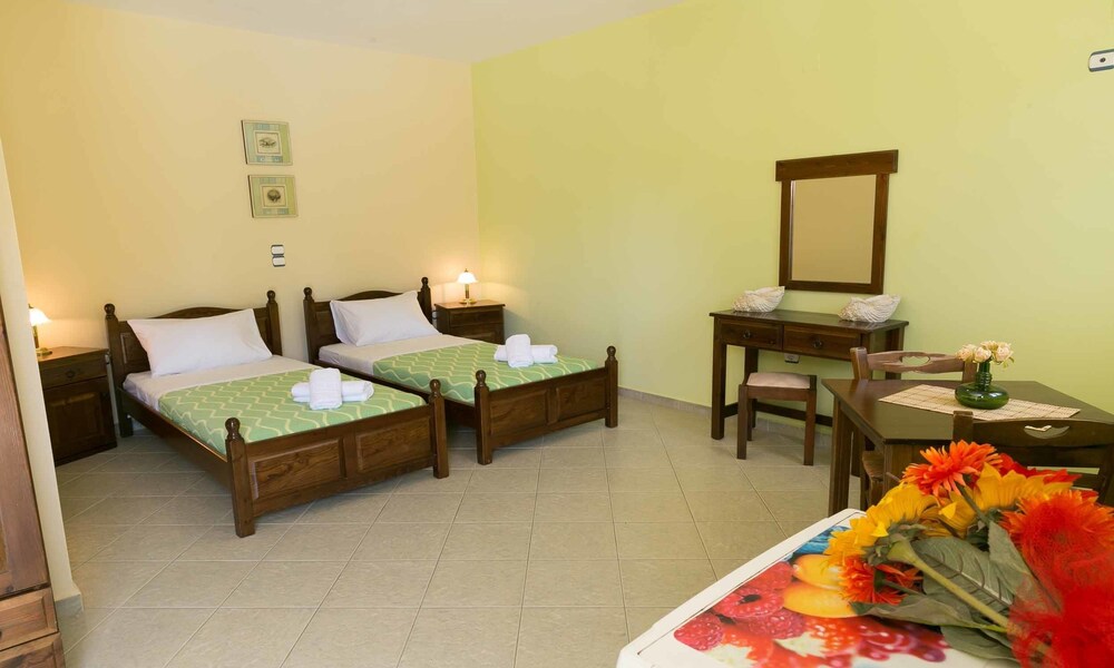 Guestroom