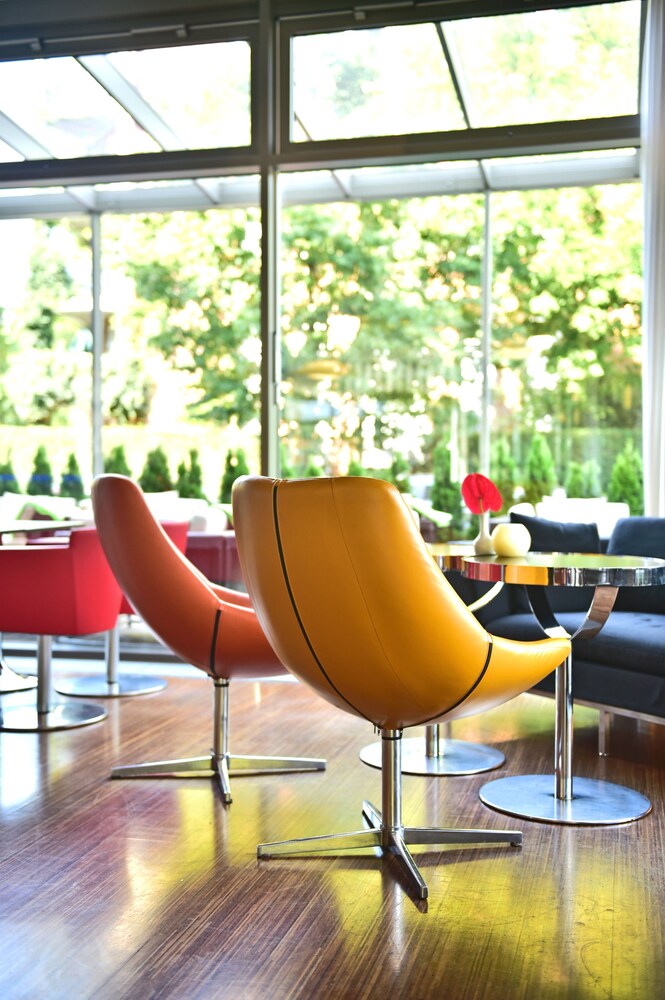 Hotelbar