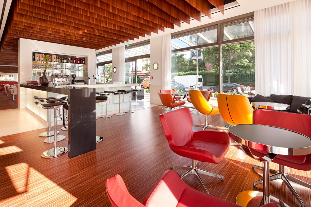 Hotellounge