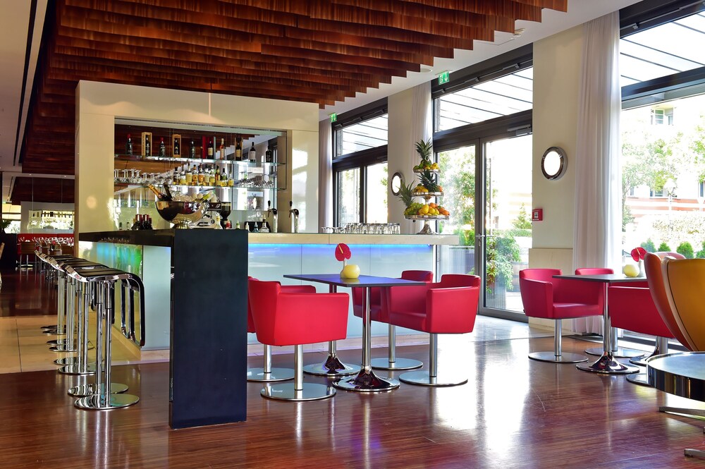 Hotelbar
