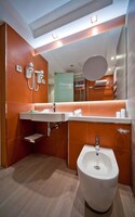Premium Double Room, Sea View (High floor )