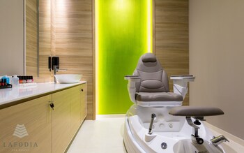 Treatment Room