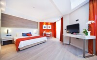 Junior Suite, Sea View