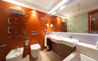 Superior Room, Sea View
