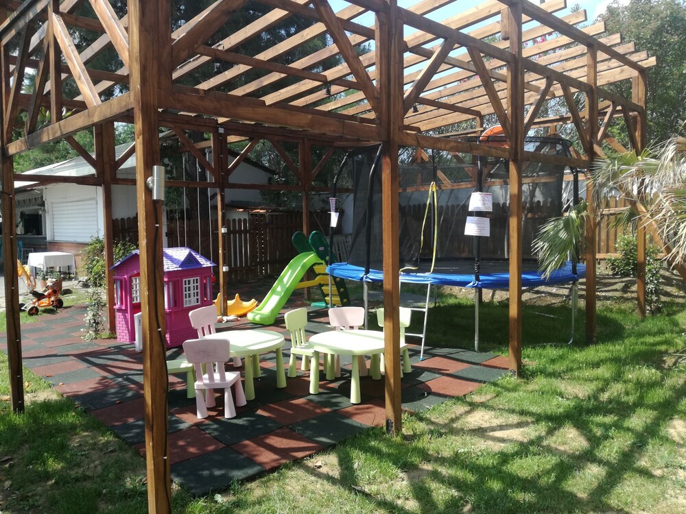 Childrens Area
