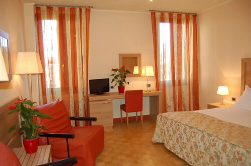 Hotel Al Santo