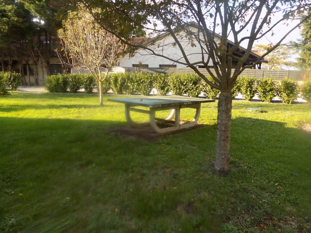 Childrens Area