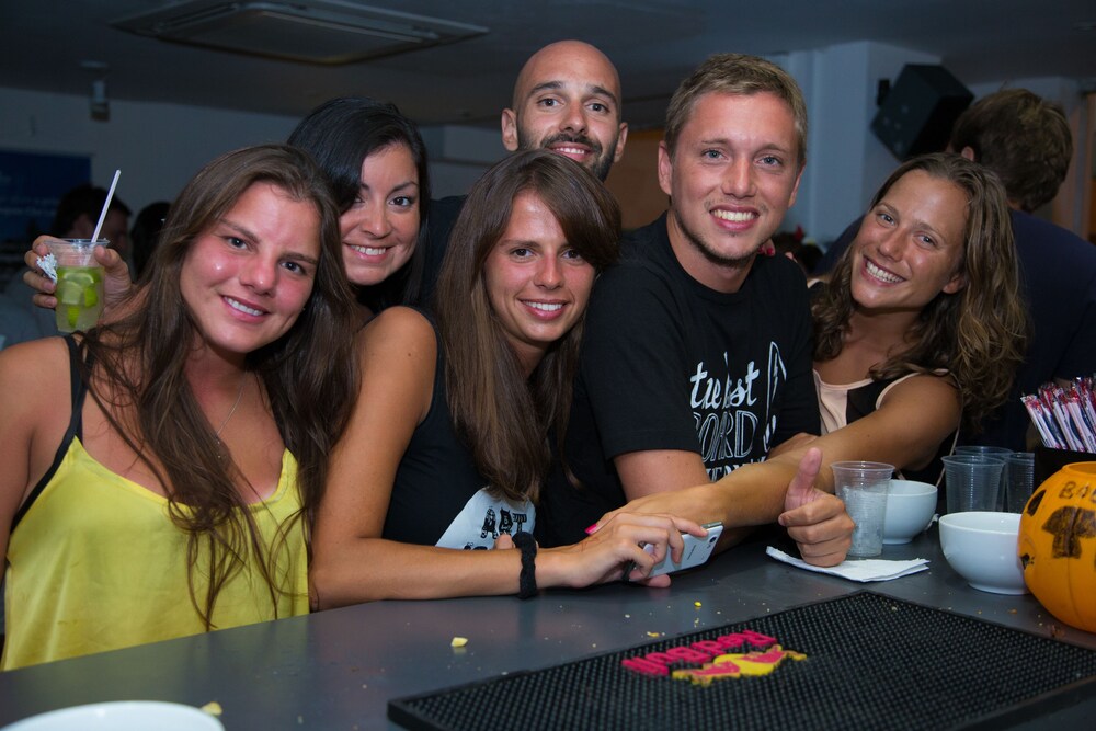 Hotel Bar