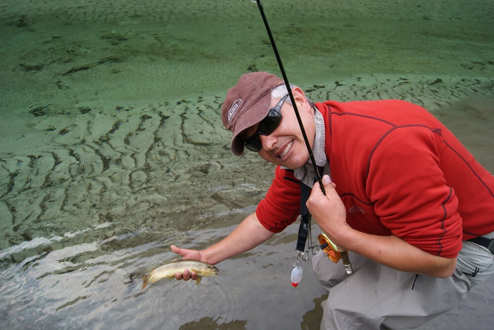 Fishing