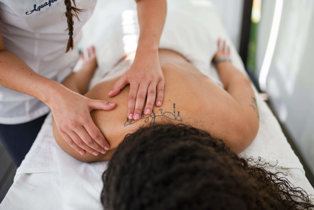 Massage