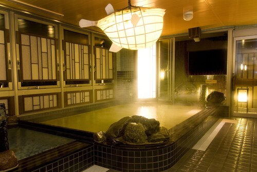 Dormy Inn Premium Shimonoseki Natural Hot Spring