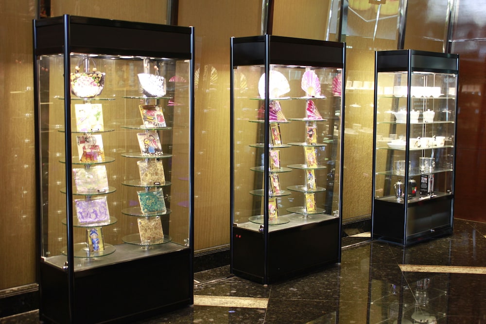 Gift Shop