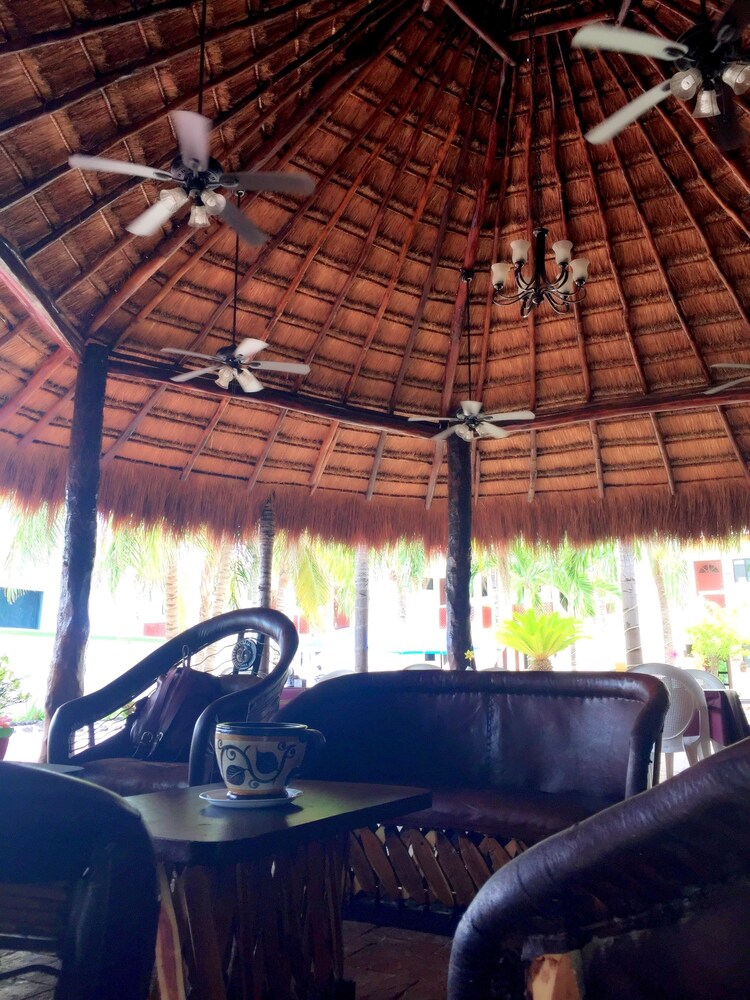 Hotel Interior