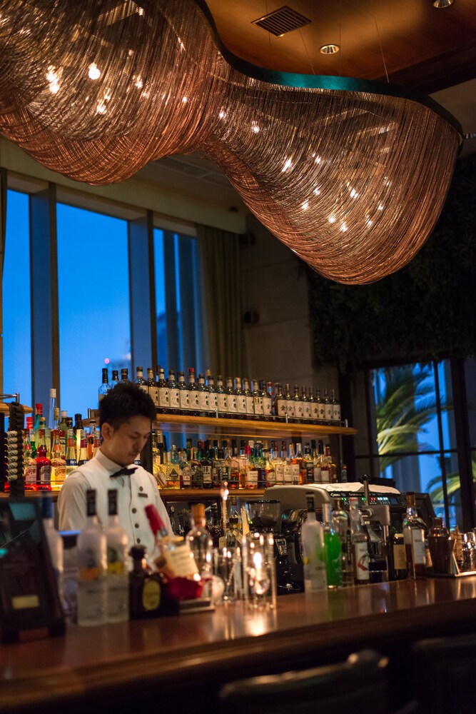 Hotel Bar