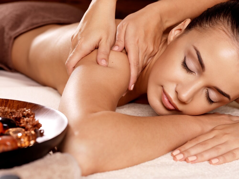 Spa Treatment
