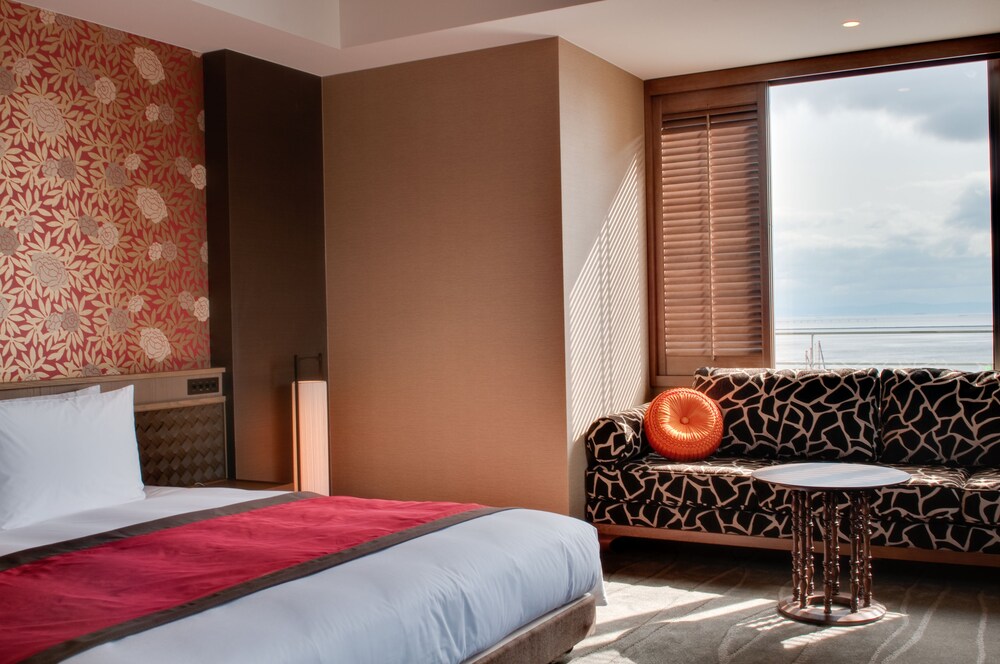 In-Room Amenity