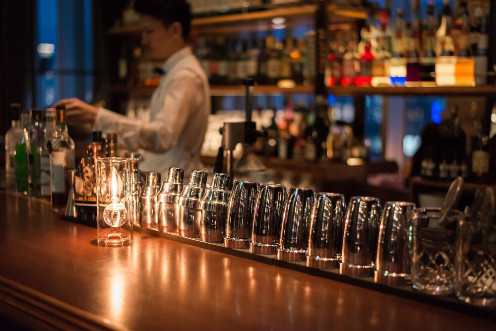 Hotel Bar