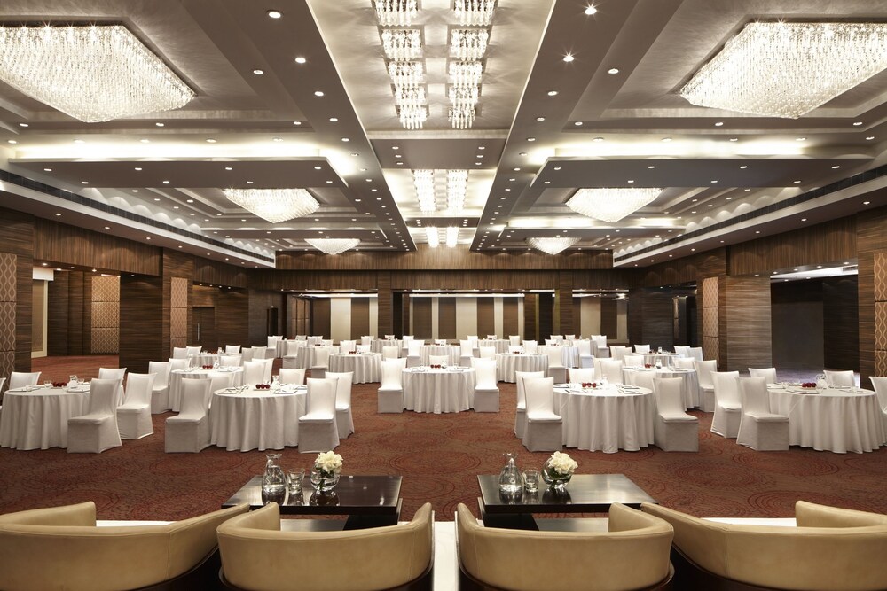 Salle de réunion